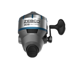 Zebco 808 Salt Fisher Spincast Reel