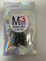 M3 Jigs Ballhead