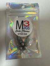 M3 Jigs Ballhead