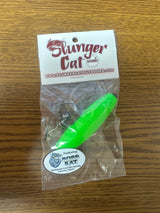 Slunger Cat Float Rig