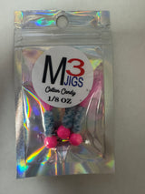 M3 Jigs Ballhead