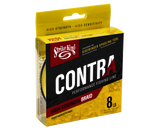 Strike King Contra Braid Fishing Line