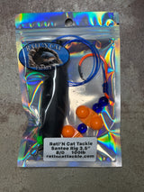 Ratl'n Cat Santee Rig