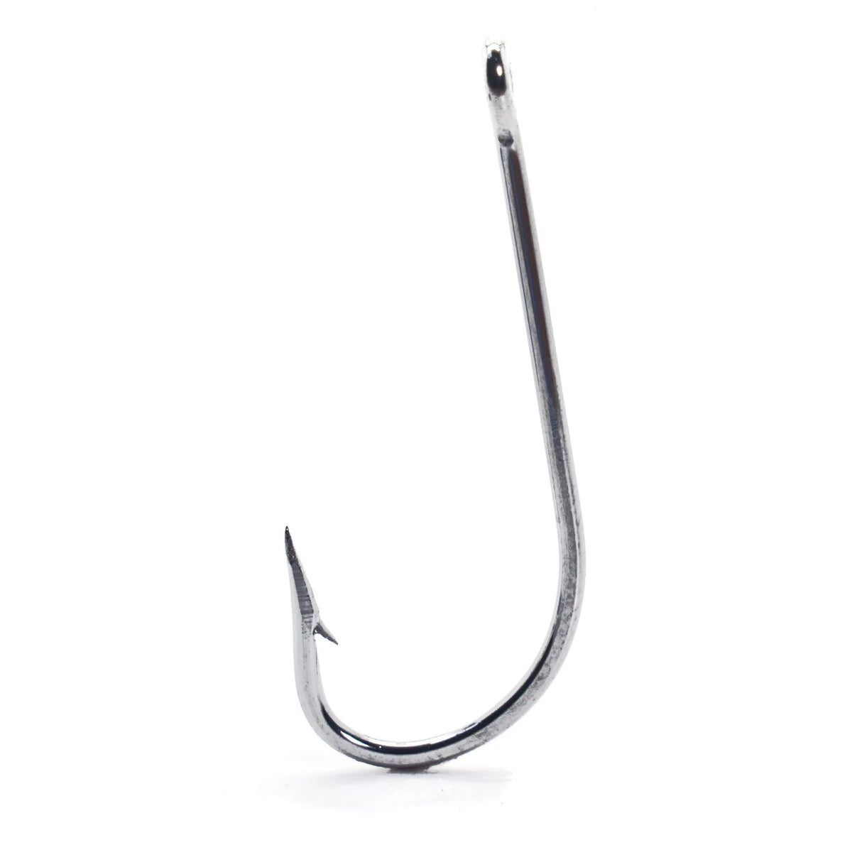 Mustad O’Shaughnessy Stainless Steel Hook