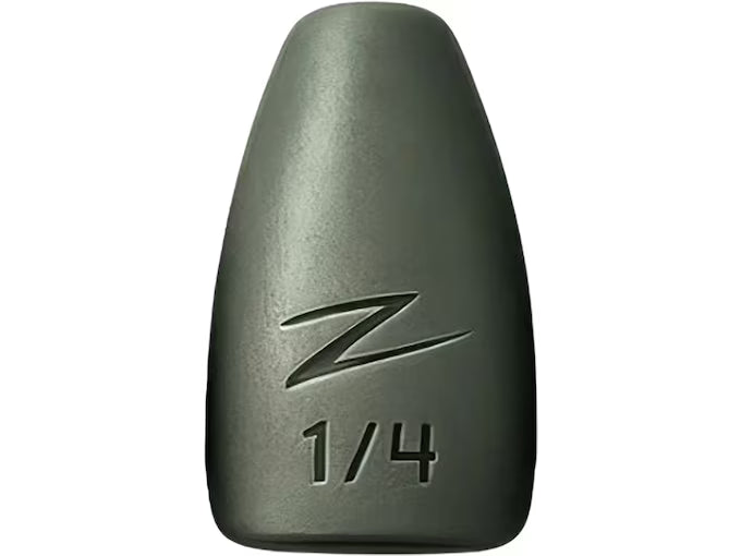 Z-Man Forge Premium Alloy Flipping Weights