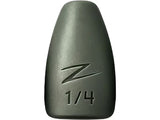 Z-Man Forge Premium Alloy Flipping Weights
