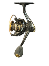 KastKing Valiant Eagle Gold Spinning Reel