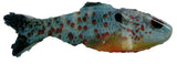 Game Changer Dancin' Shad Soft Swimbait