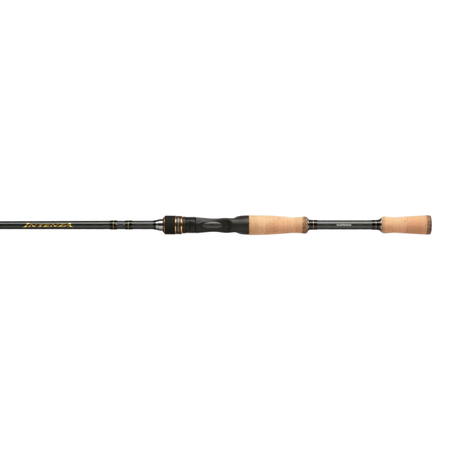 Shimano Intenza Casting Rod