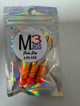 M3 Jigs Ballhead