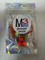 M3 Jigs Ballhead