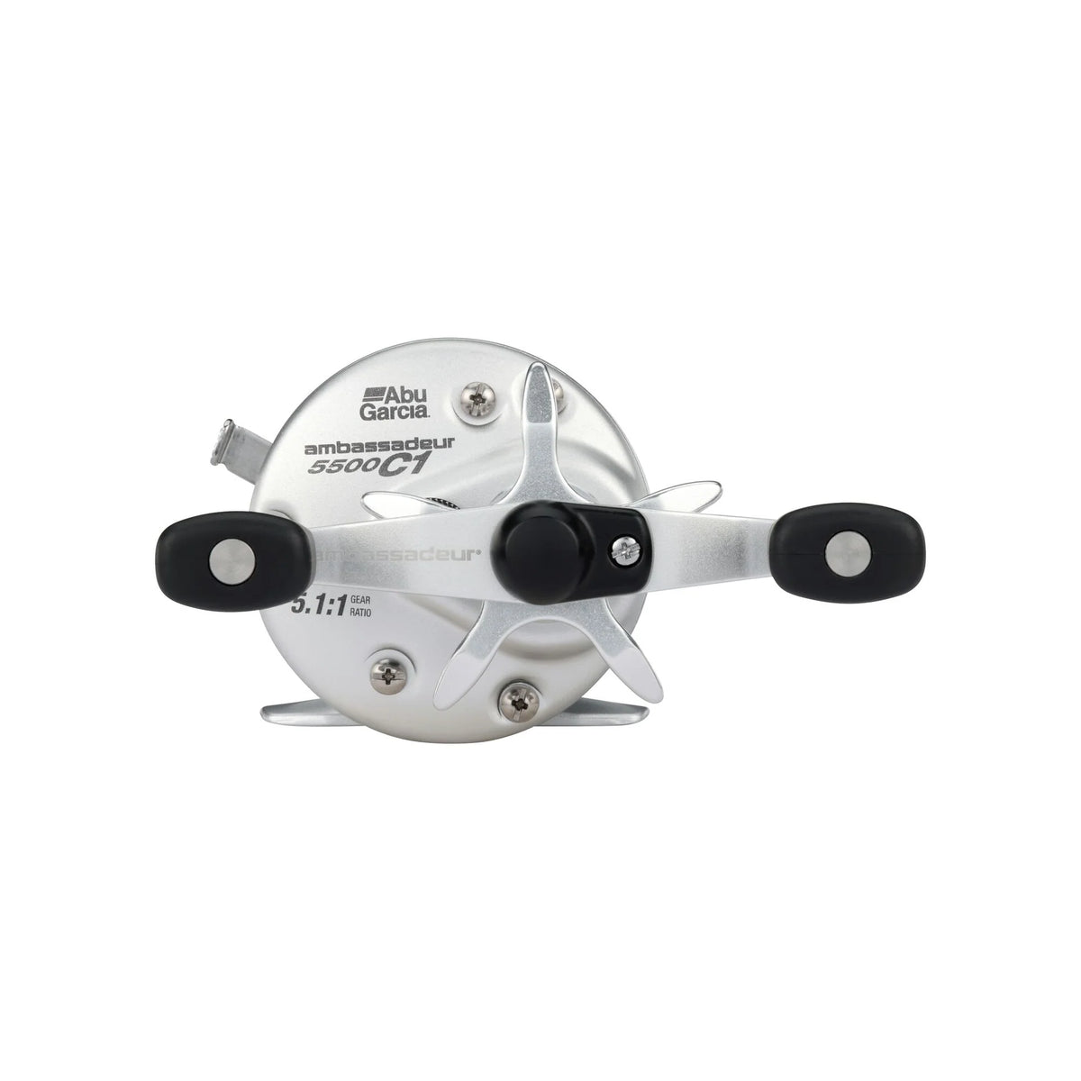 Ambassadeur C1 Round Reel