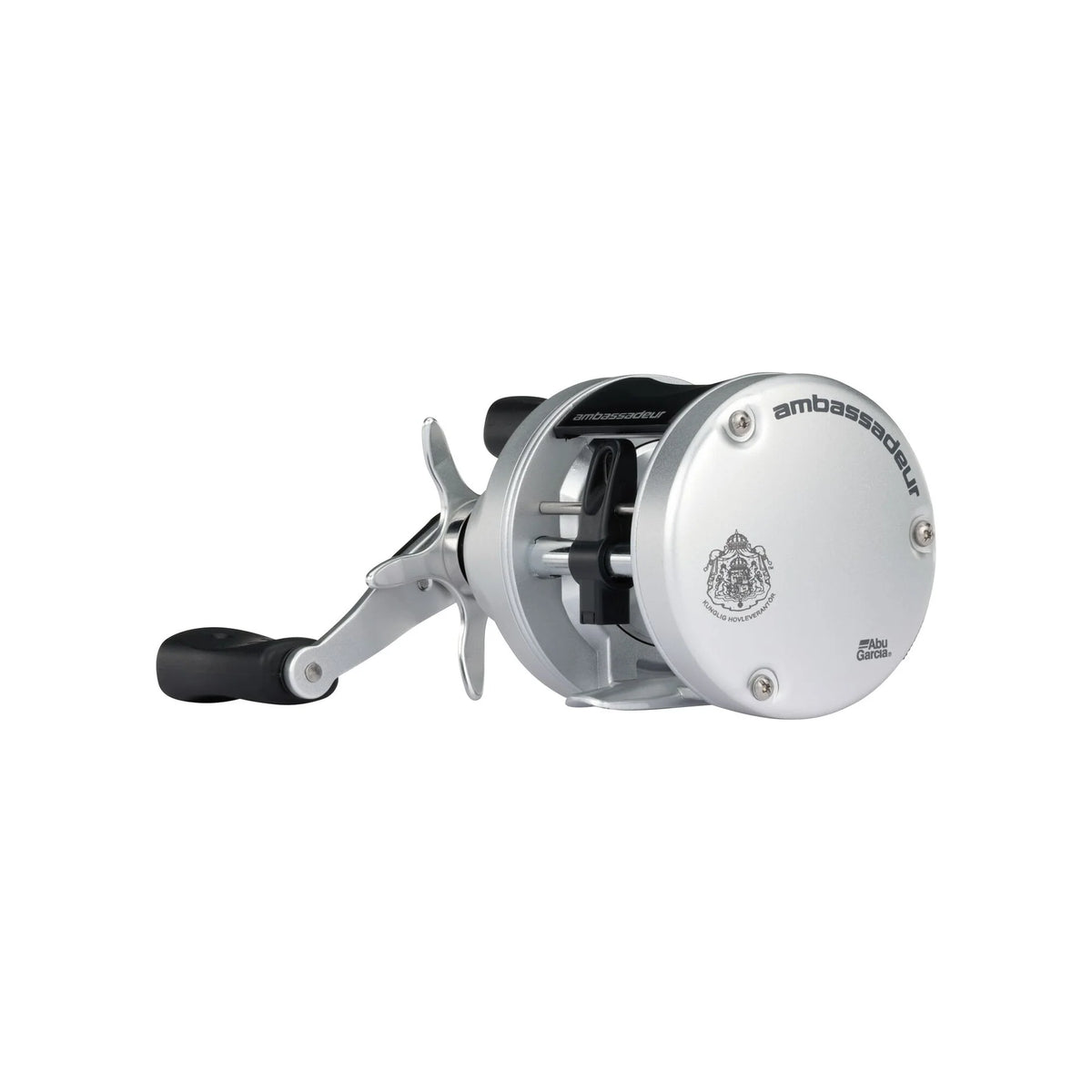 Ambassadeur C1 Round Reel
