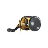Ambassadeur C2 Round Reel