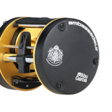 Ambassadeur C2 Round Reel