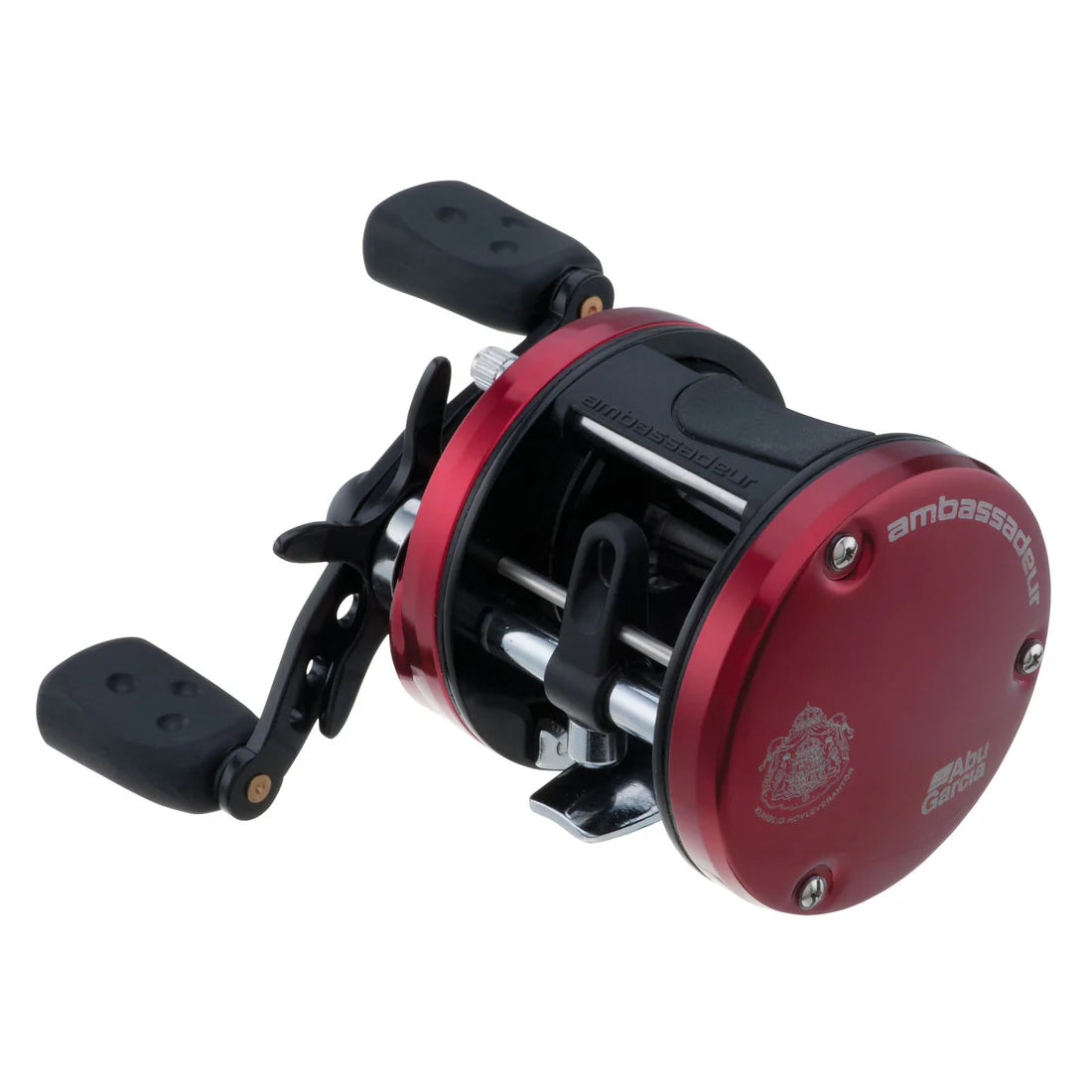 Abu Garcia Ambassadeur SX Round Casting Reel