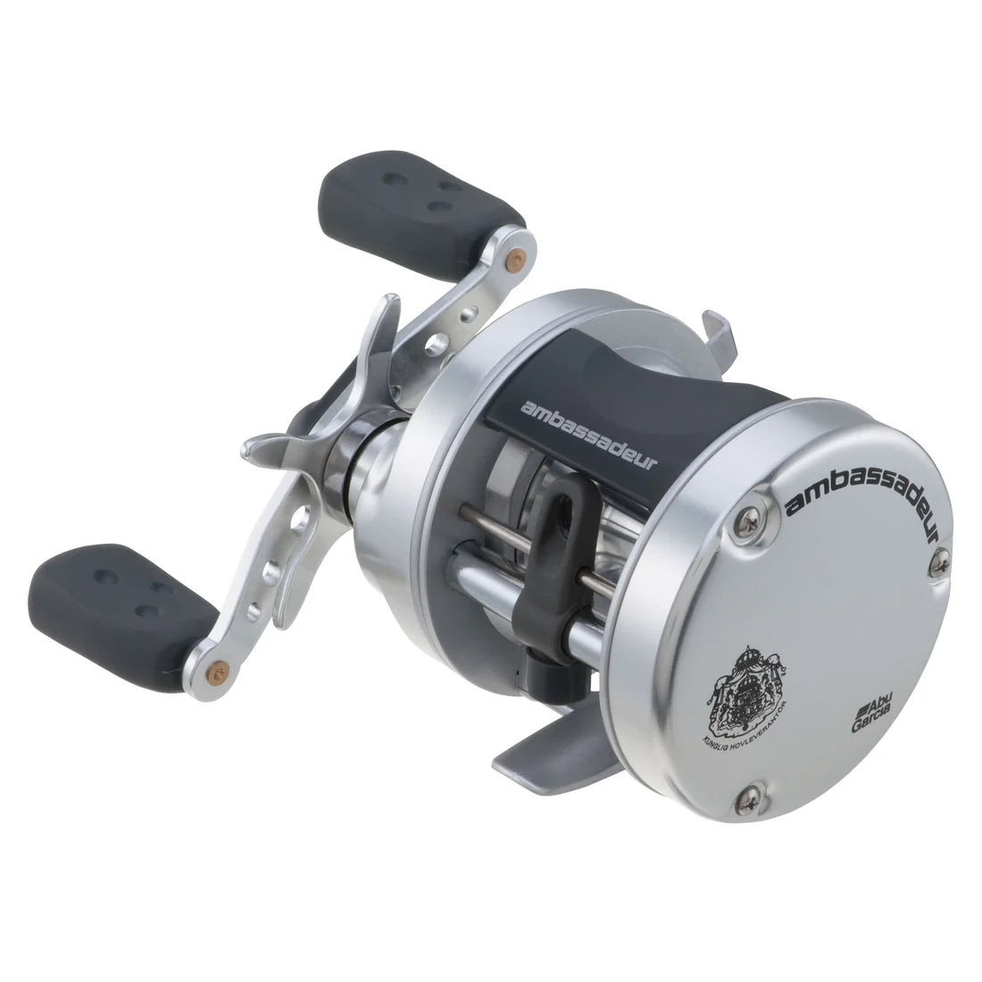 Abu Garcia Ambassadeur S Round Casting Reel