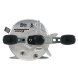 Abu Garcia Ambassadeur S Round Casting Reel