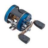 Abu Garcia Ambassadeur C4 Round Casting Reel