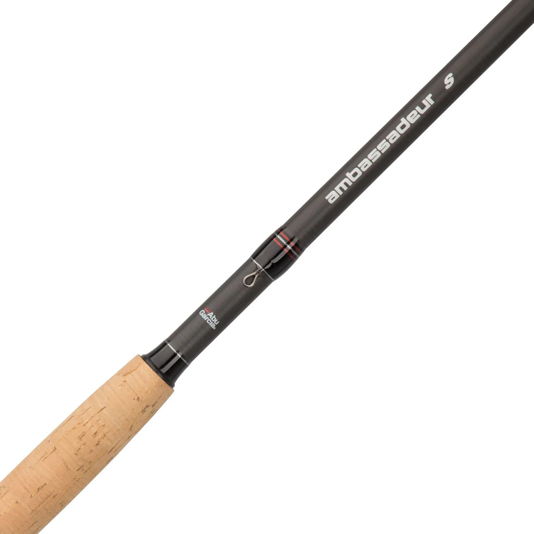 Abu Garcia Ambassadeur S Conventional Combo