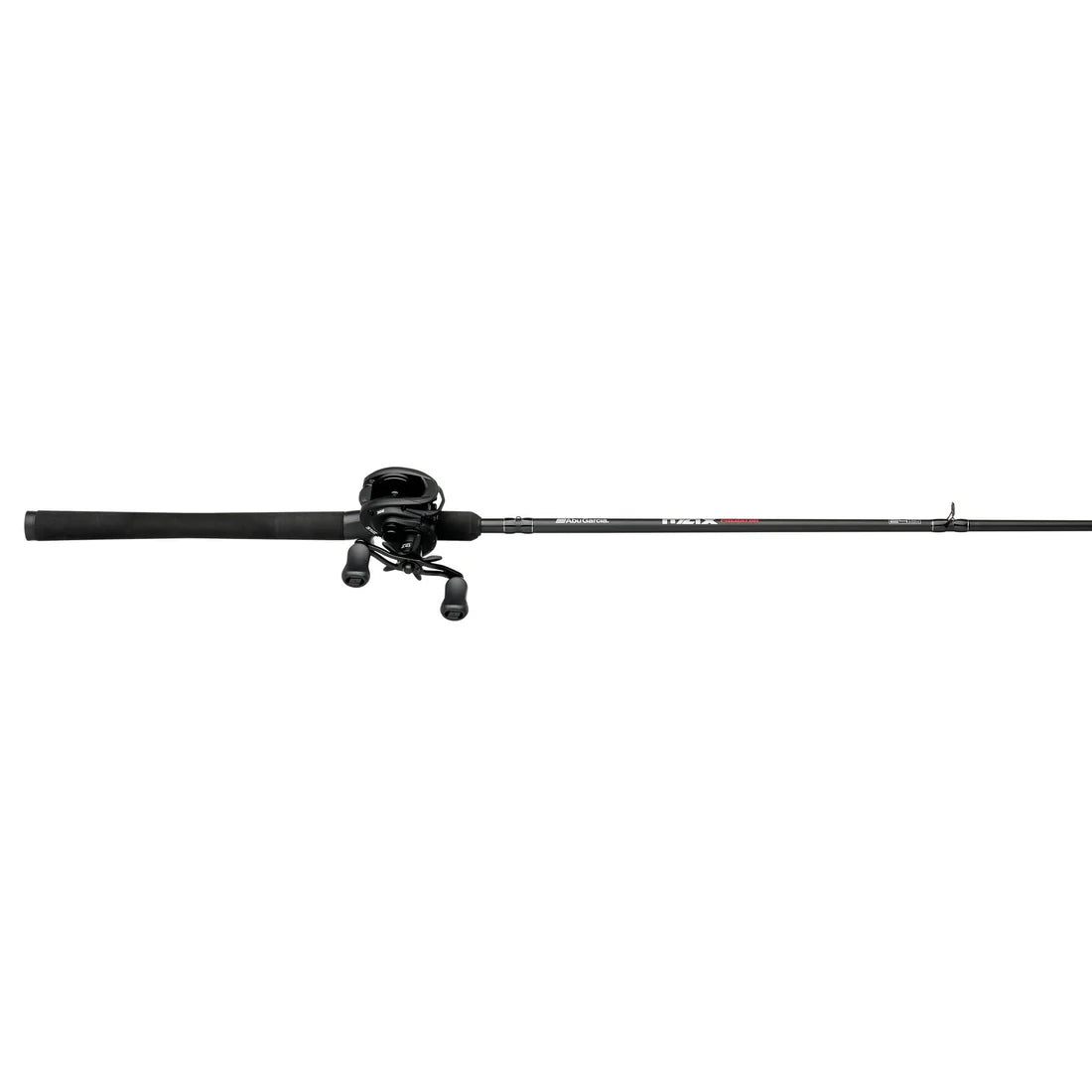 Abu Garcia Max Predator Baitcast Combo