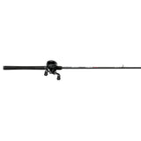 Abu Garcia Max Predator Baitcast Combo
