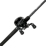 Abu Garcia Max Predator Baitcast Combo