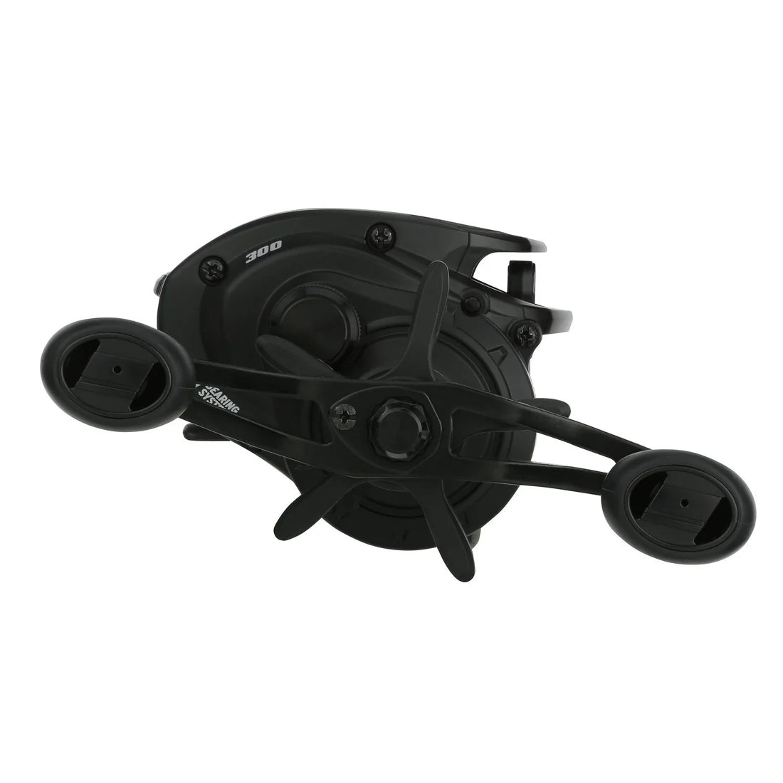 Abu Garcia Max Predator 300 Casting Reel