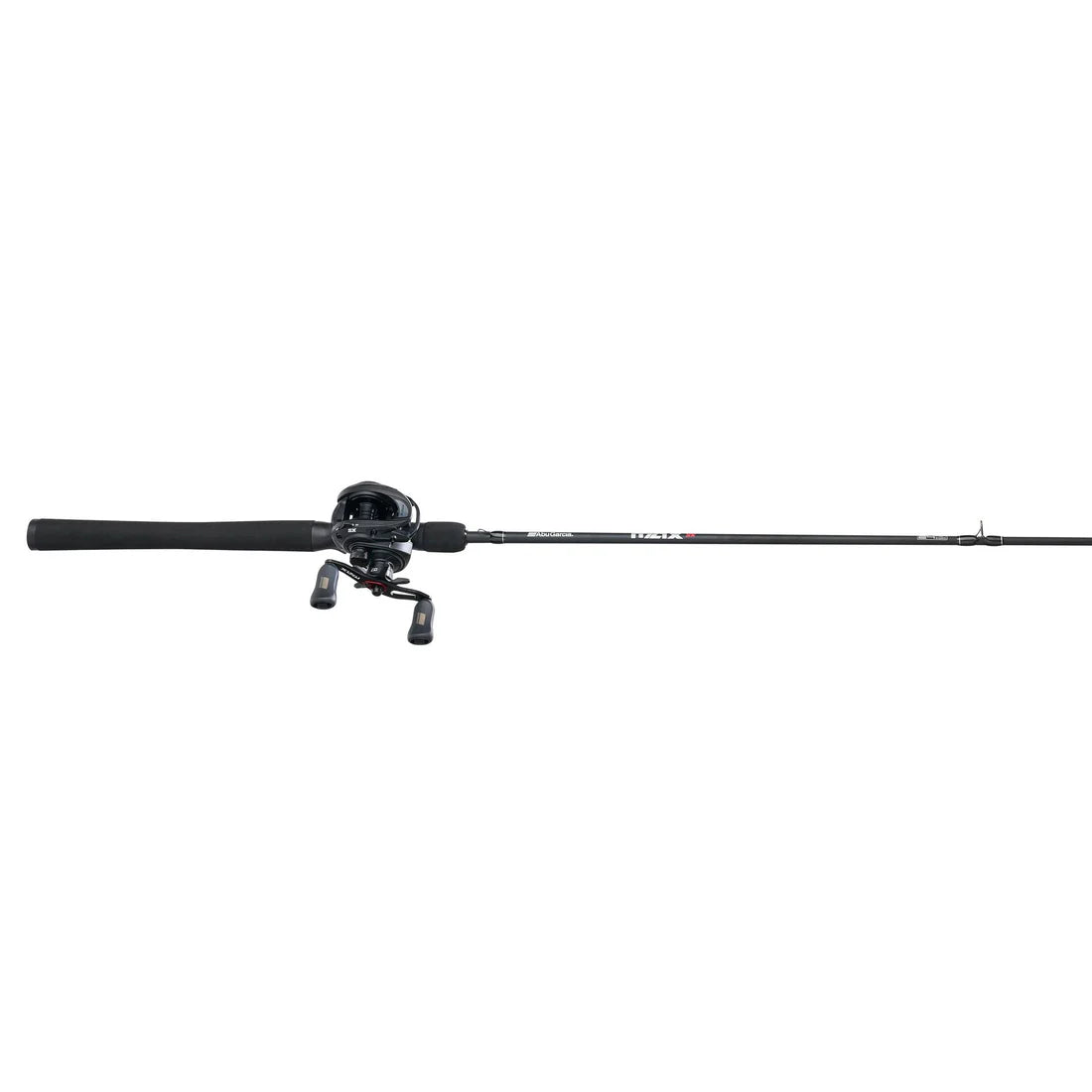 Abu Garcia Max SX Baitcast Combo
