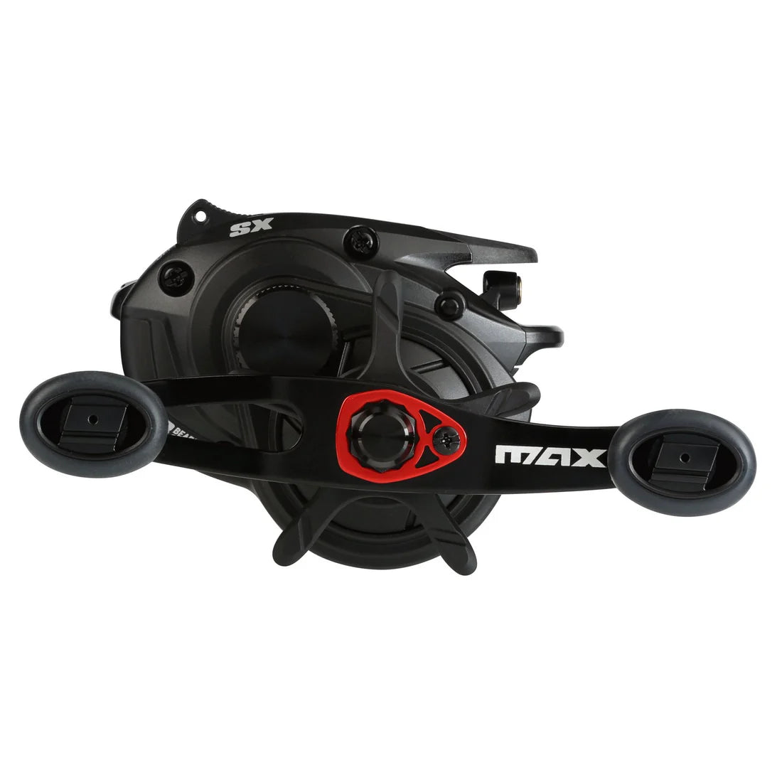 Abu Garcia Max SX Flipping Switch Casting Reel