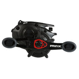 Abu Garcia Max SX Flipping Switch Casting Reel