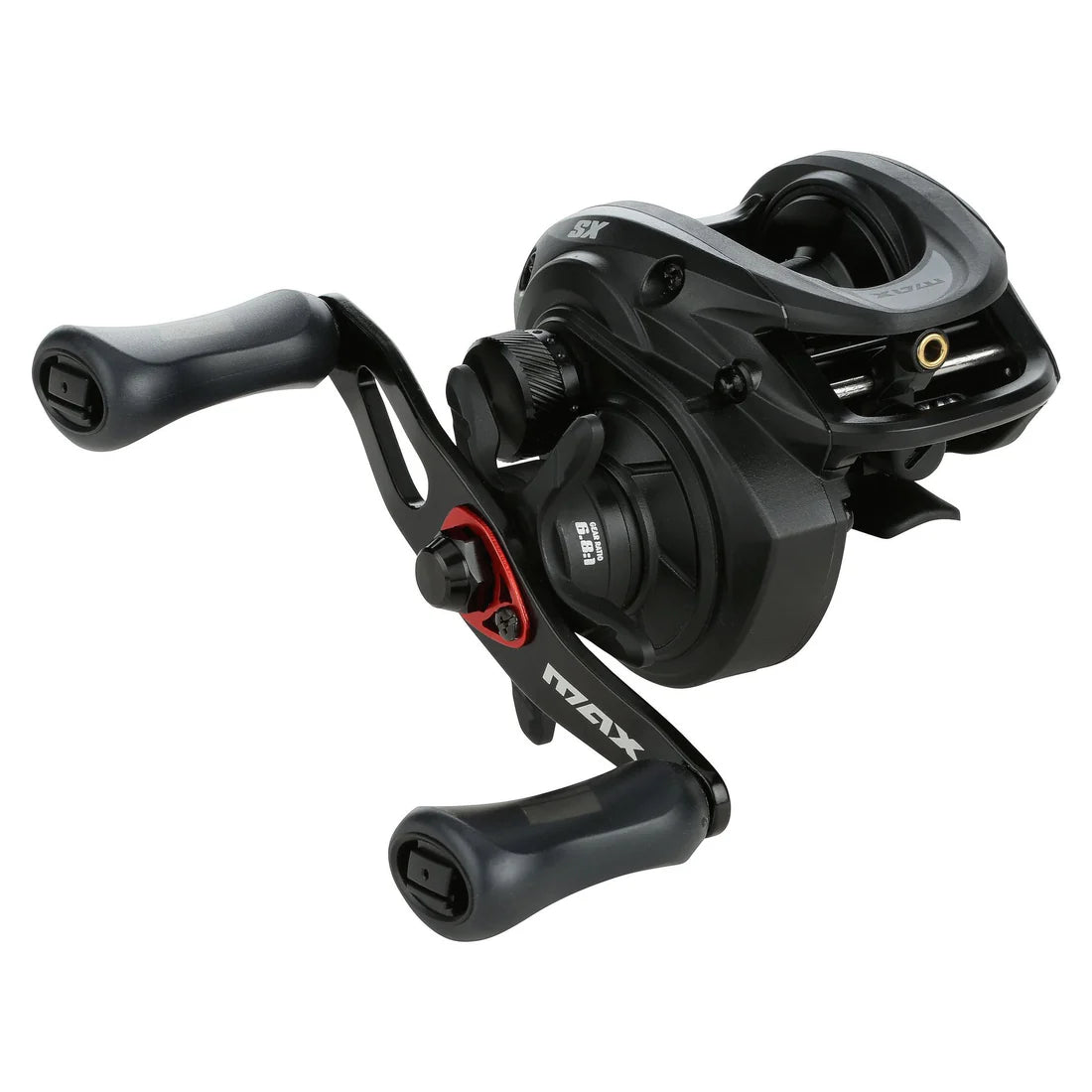Abu Garcia Max SX Low Profile Casting Reel