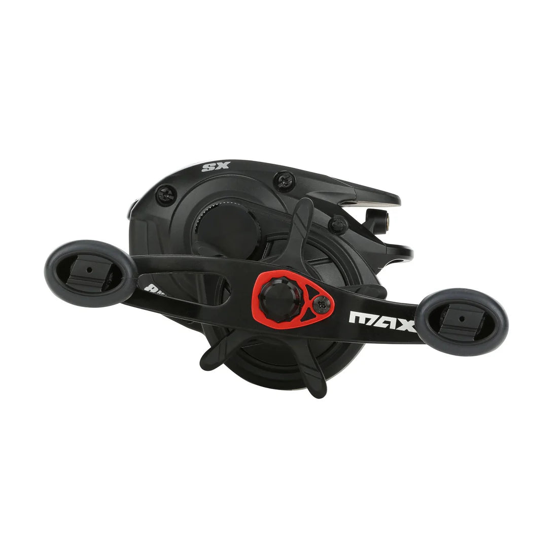 Abu Garcia Max SX Low Profile Casting Reel