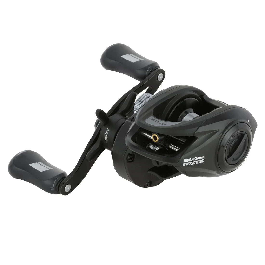 Abu Garcia Max SX Winch Casting Reel