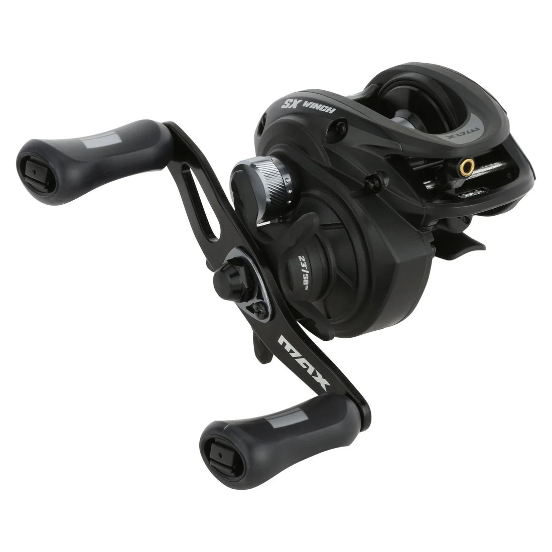 Abu Garcia Max SX Winch Casting Reel