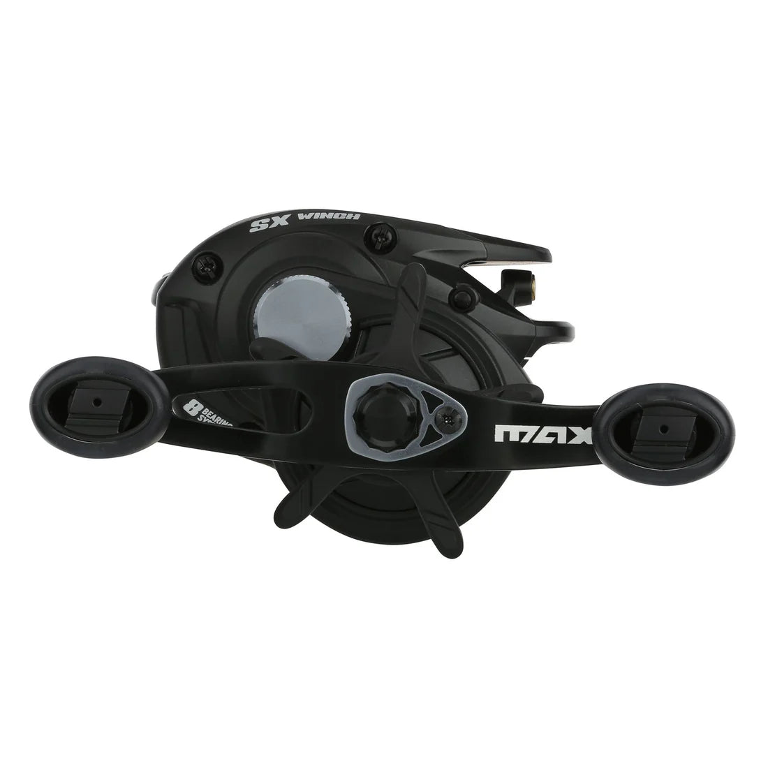 Abu Garcia Max SX Winch Casting Reel