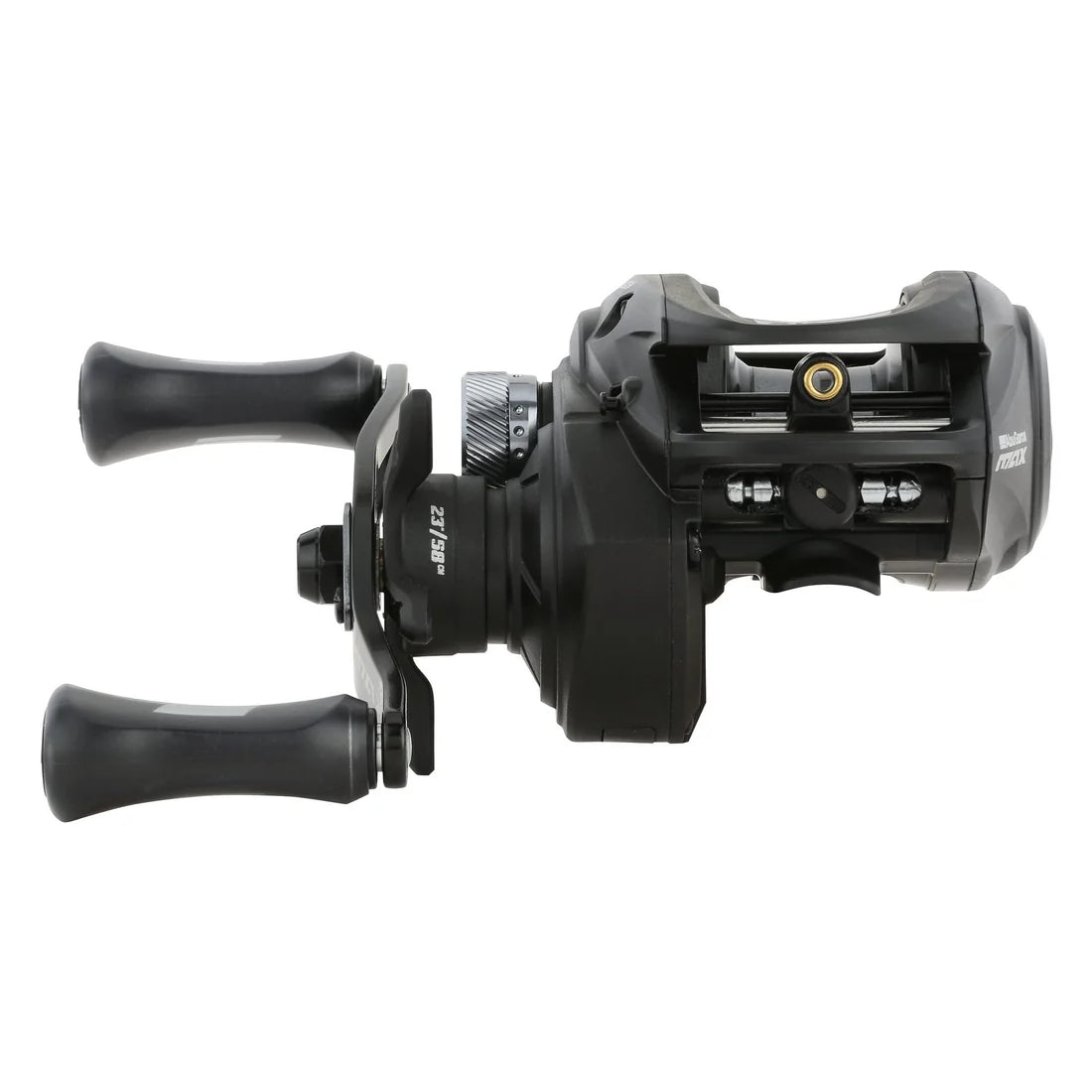 Abu Garcia Max SX Winch Casting Reel