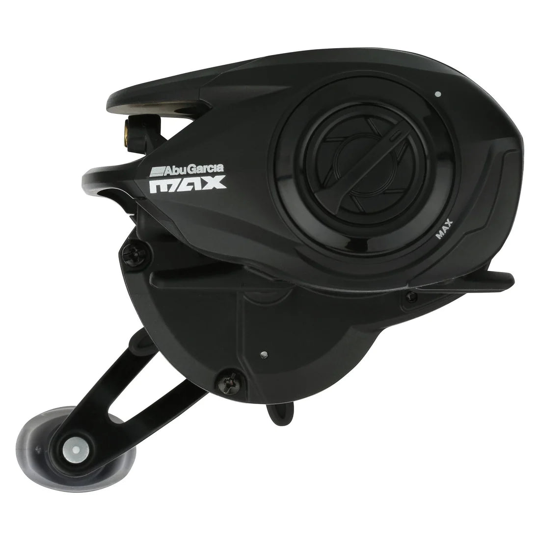 Abu Garcia Max SX Winch Casting Reel