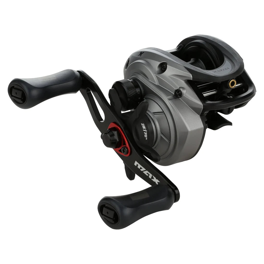 Abu Garcia Max X Low Profile Casting Reel