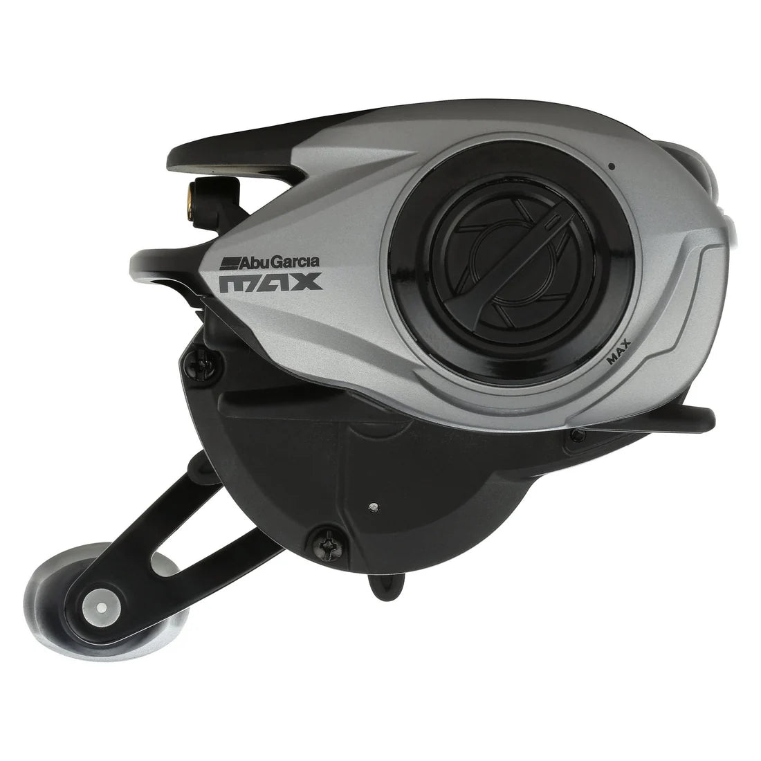 Abu Garcia Max X Low Profile Casting Reel