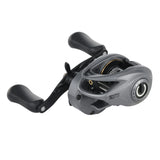 Abu Garcia Revo SX VoltiQ Low Profile Baitcast Reel
