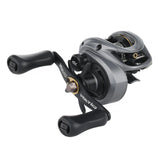 Abu Garcia Revo SX VoltiQ Low Profile Baitcast Reel