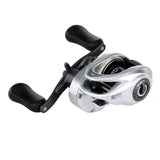 Abu Garcia Revo X VoltiQ Low Profile Baitcast Reel