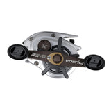 Abu Garcia Revo X VoltiQ Low Profile Baitcast Reel