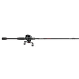 Abu Garcia Vendetta Baitcast Combo