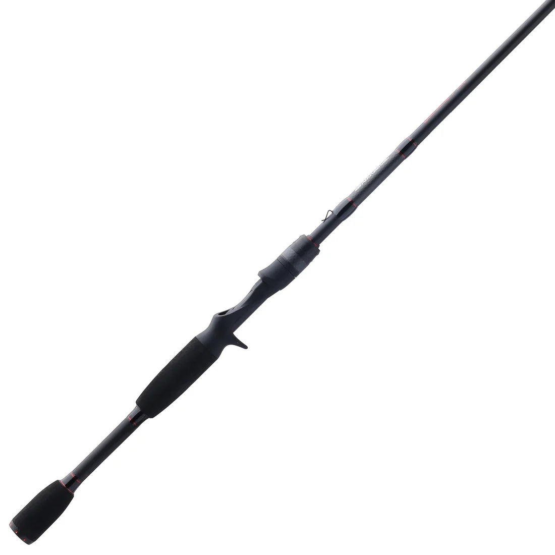 Abu Garcia Vendetta Casting Rod