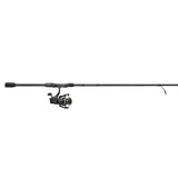 Abu Garcia Vendetta Spinning Combo