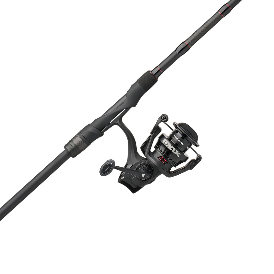 Abu Garcia Vendetta Spinning Combo