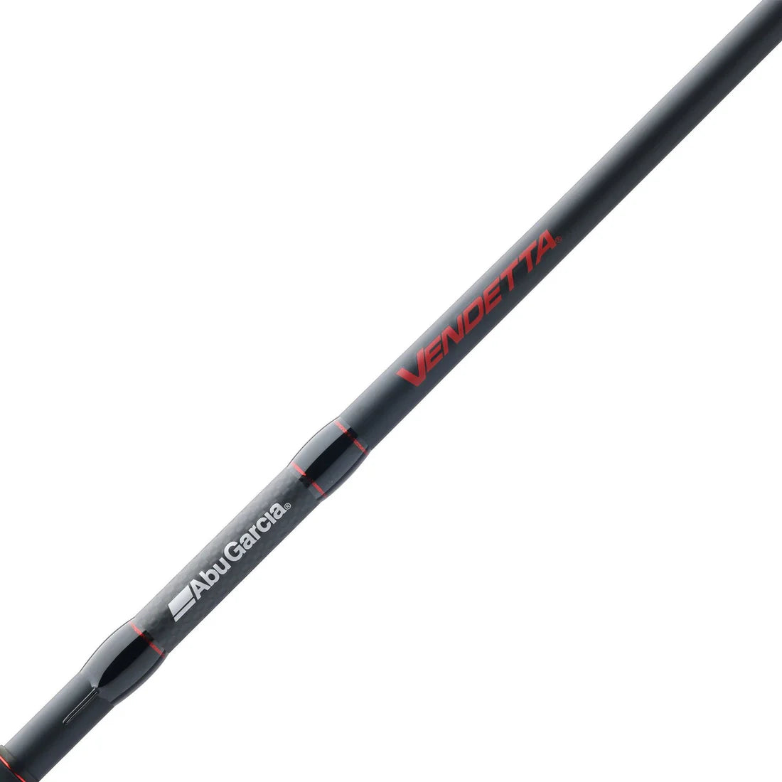 Abu Garcia Vendetta Spinning Combo