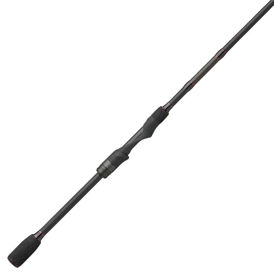 Abu Garcia Vendetta Spinning Rod